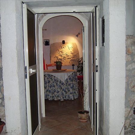 노치 La Cascata B&B 외부 사진