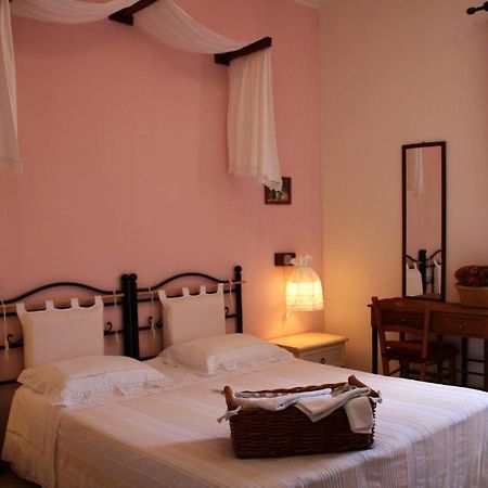 노치 La Cascata B&B 객실 사진
