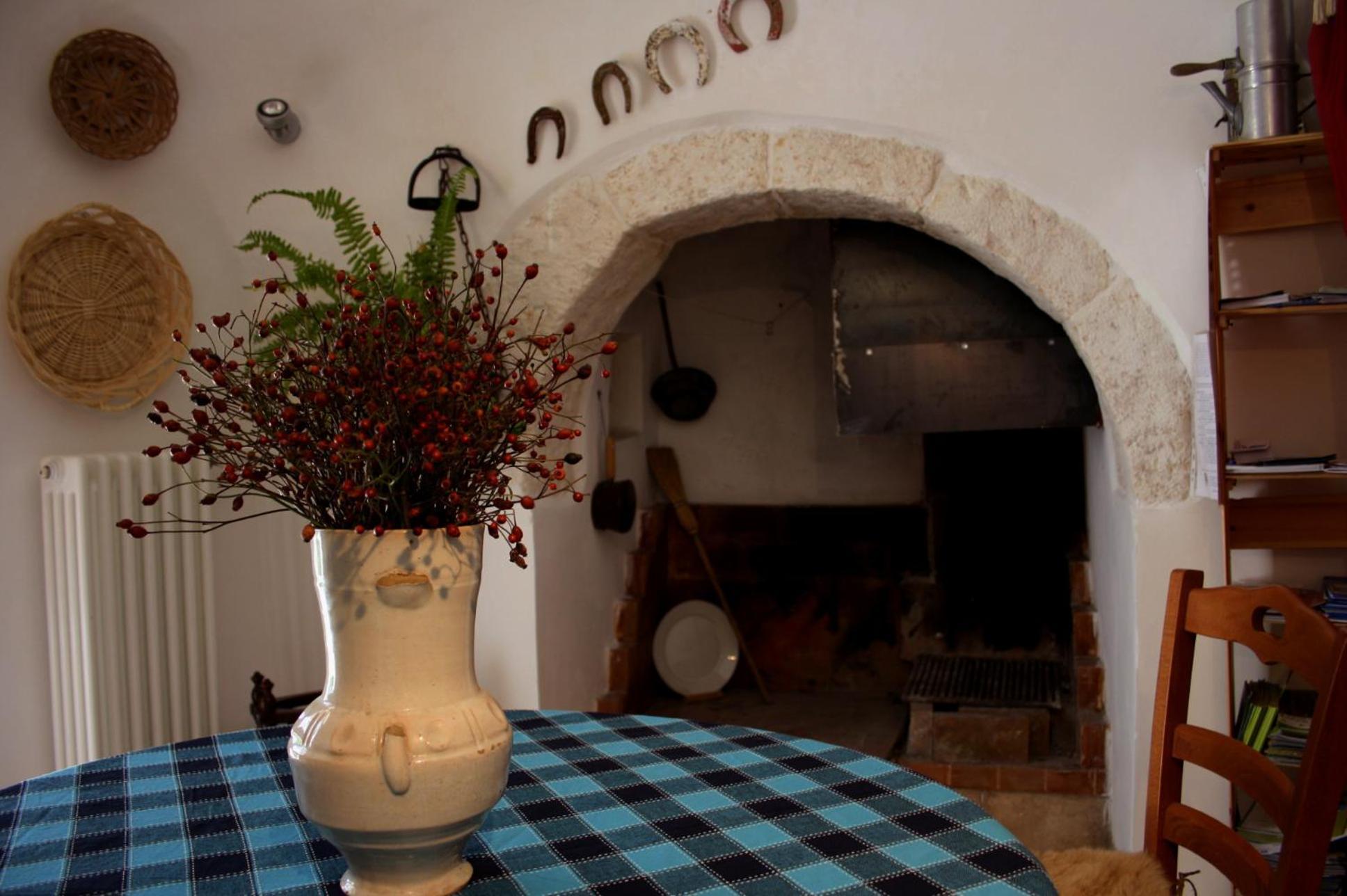 노치 La Cascata B&B 외부 사진