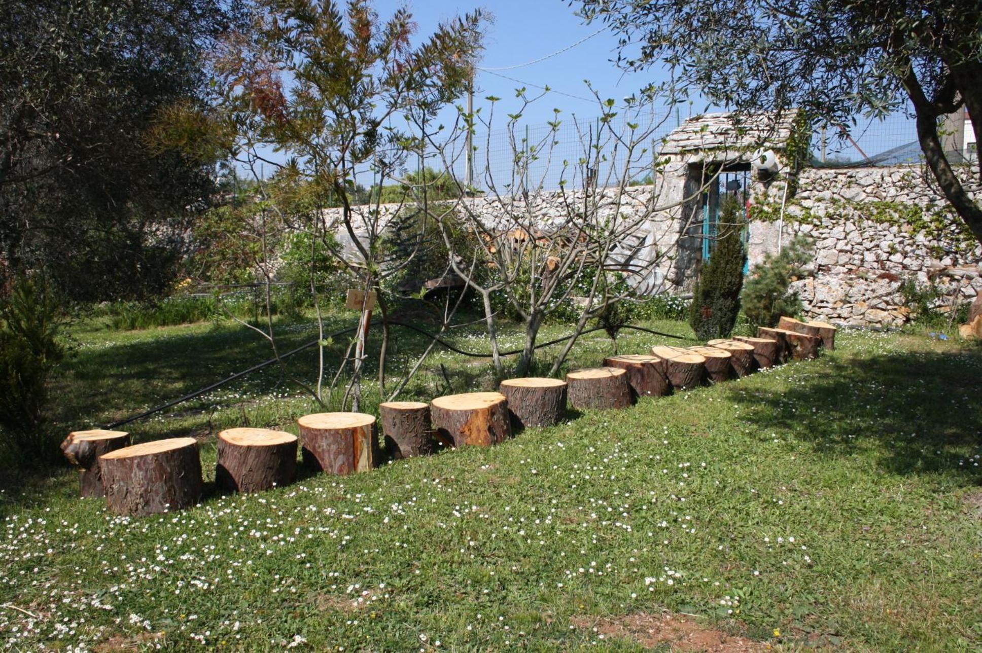 노치 La Cascata B&B 외부 사진