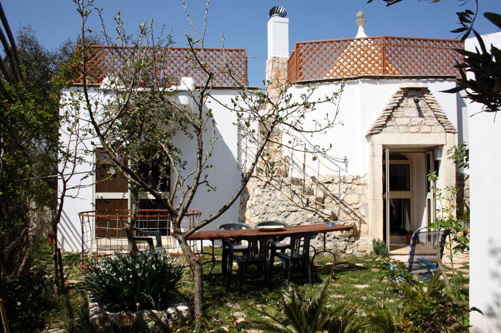노치 La Cascata B&B 외부 사진