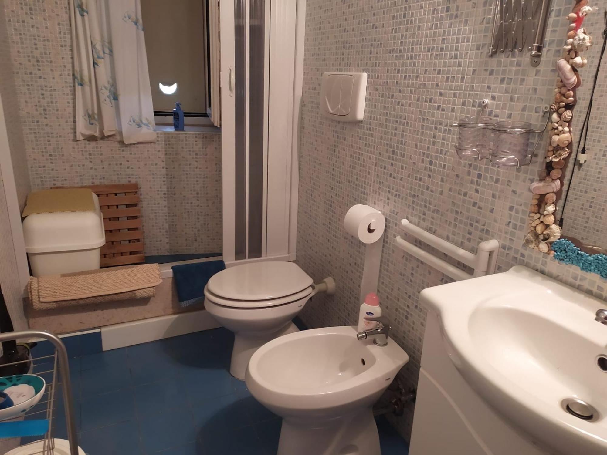 노치 La Cascata B&B 객실 사진