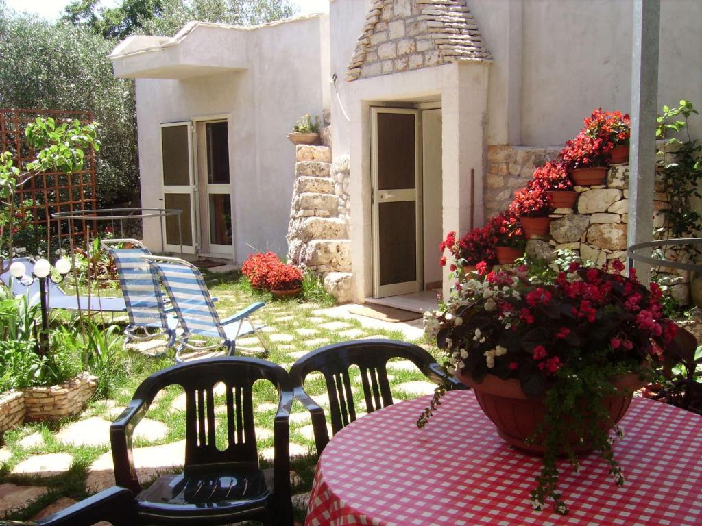 노치 La Cascata B&B 외부 사진