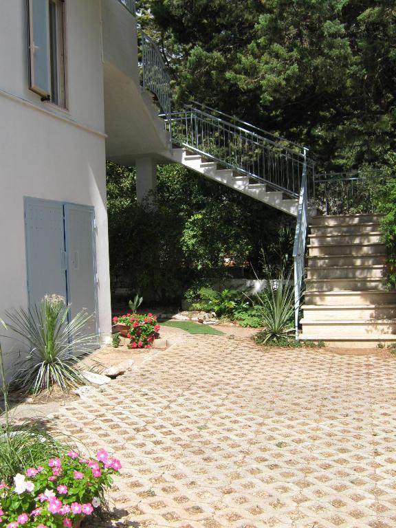 노치 La Cascata B&B 외부 사진