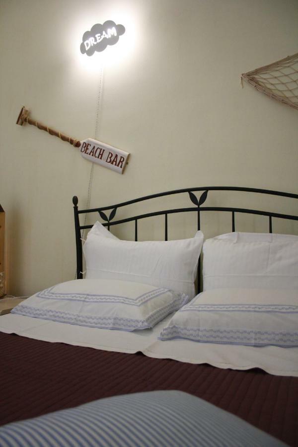 노치 La Cascata B&B 외부 사진