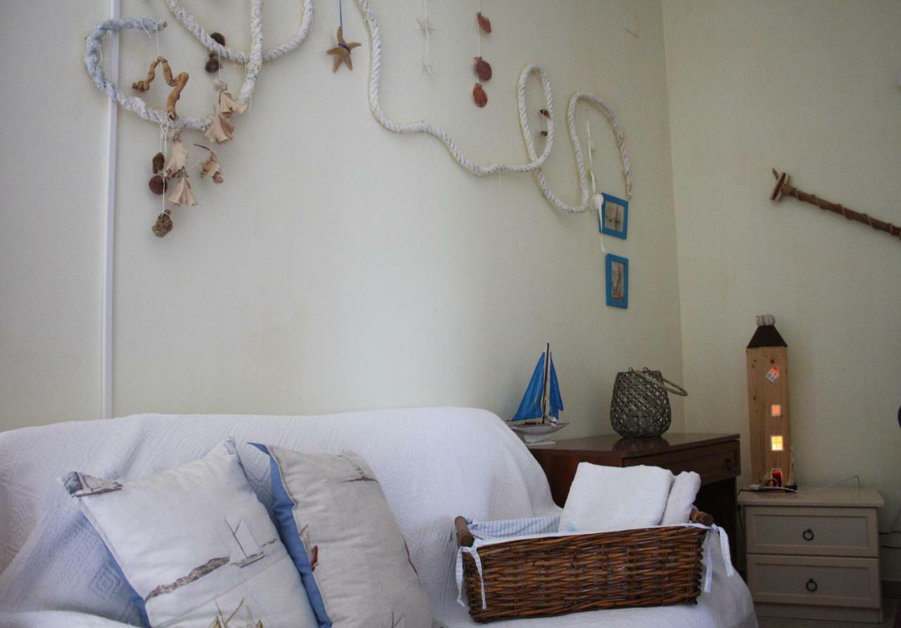 노치 La Cascata B&B 외부 사진