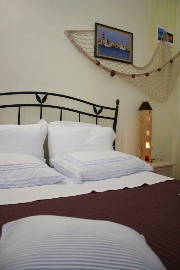 노치 La Cascata B&B 외부 사진